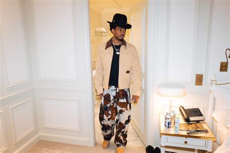 Inside Pharrell's Yeehaw'd Louis Vuitton With 